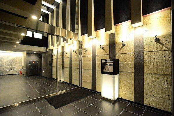 ステージグランデ元浅草の物件内観写真